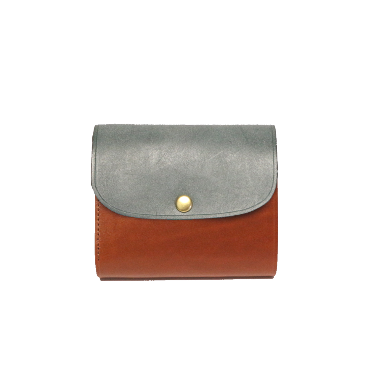 - comet middle - A smart bi-fold wallet, the Comet Middle