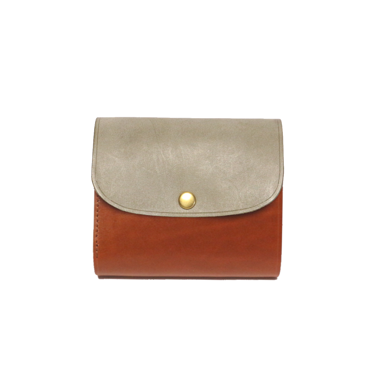 - comet middle - A smart bi-fold wallet, the Comet Middle