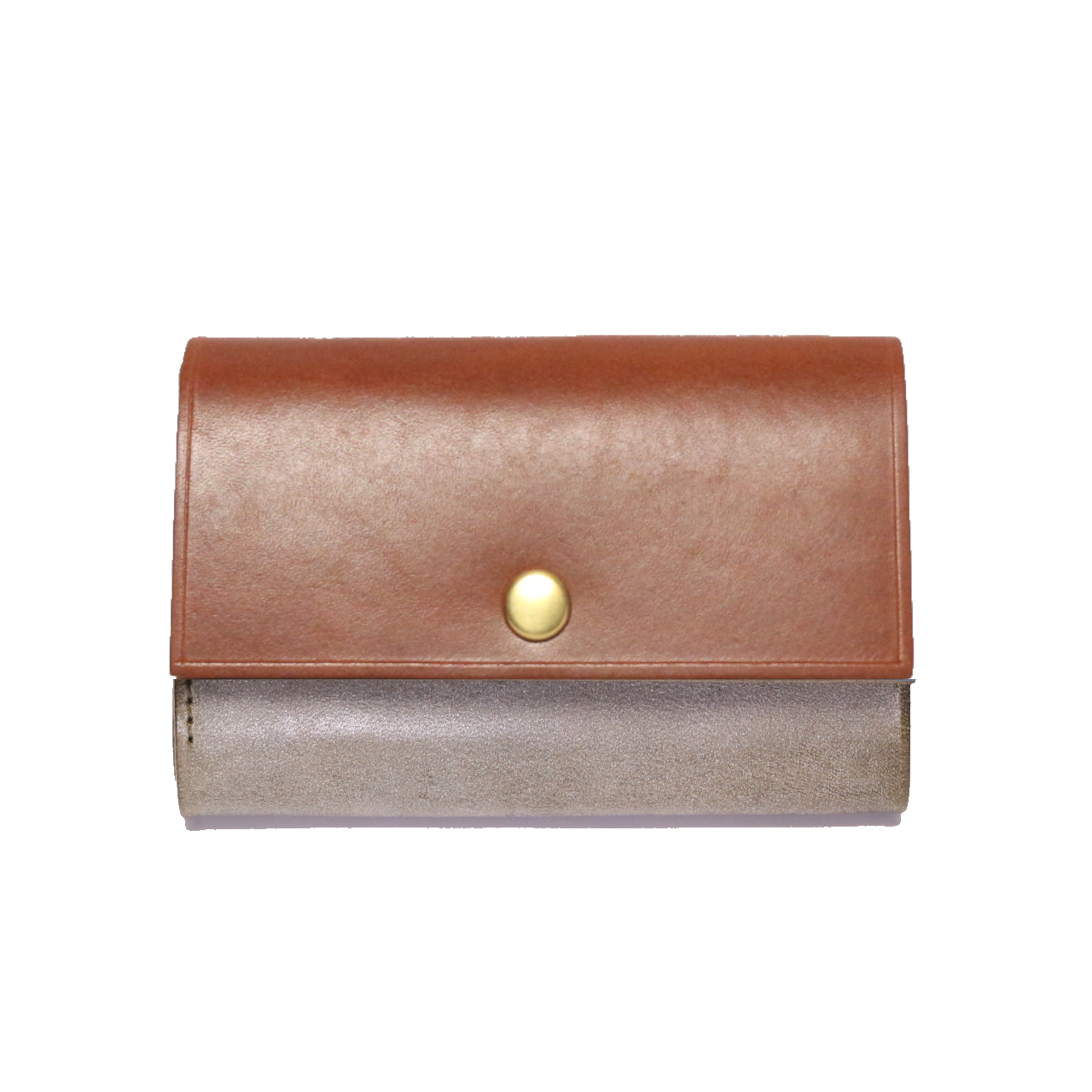- comet S2 - compact trifold wallet