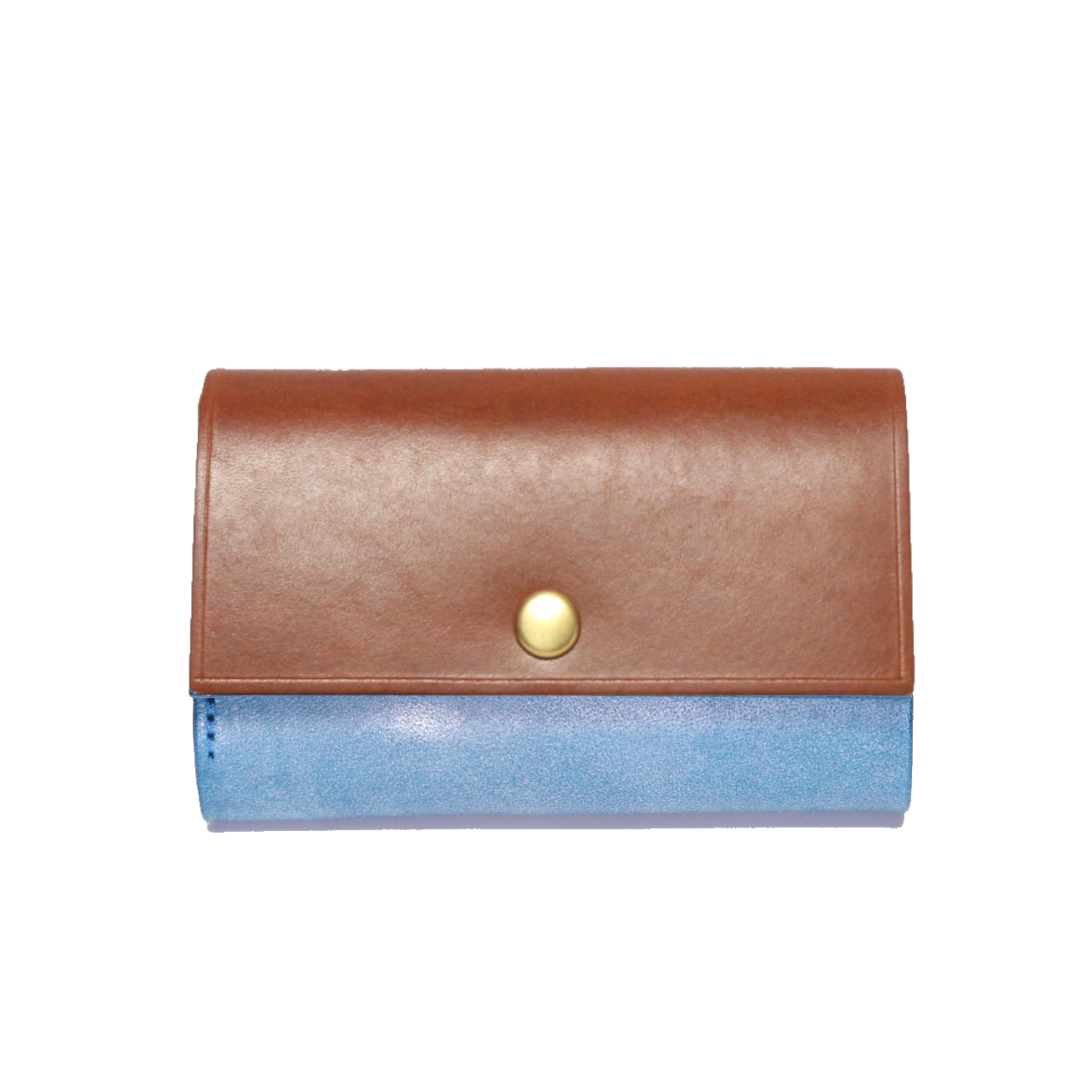 - comet S2 - compact trifold wallet