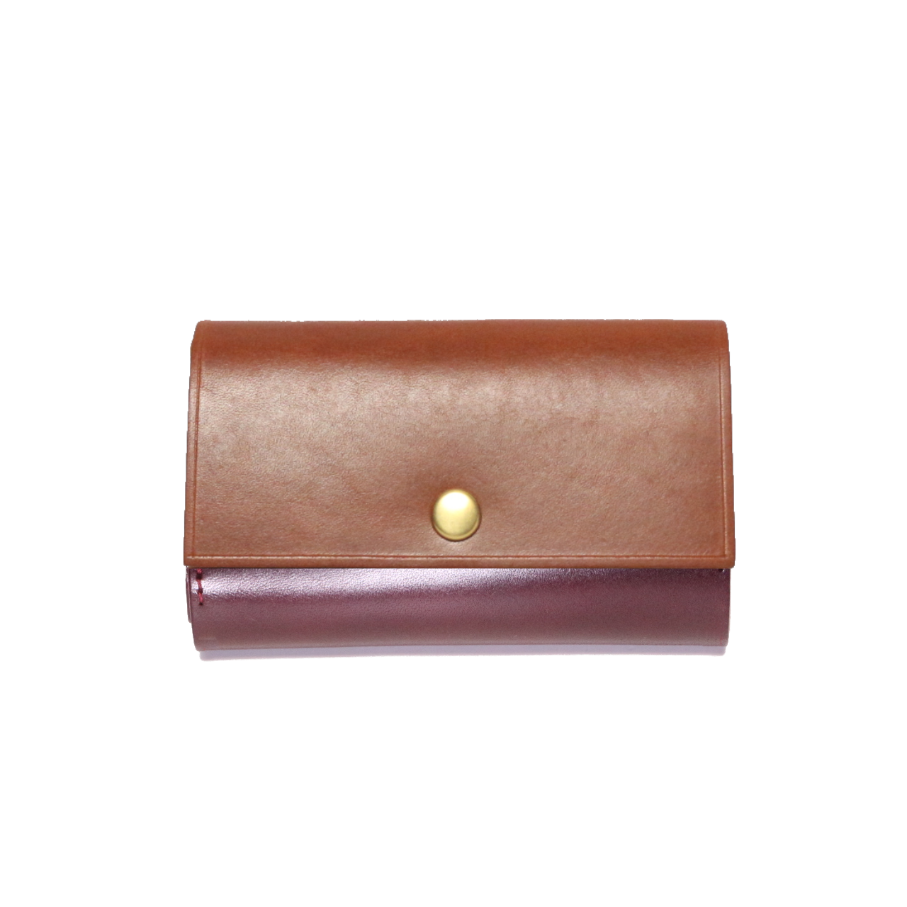 - comet S2 - compact trifold wallet