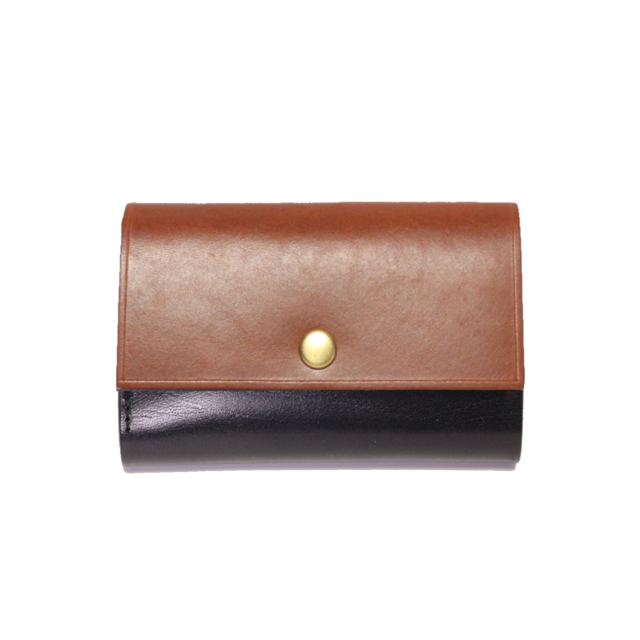 - comet S2 - compact trifold wallet