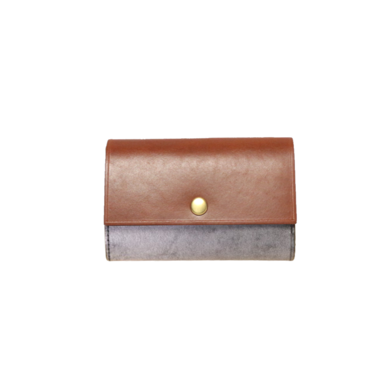 - comet S2 - compact trifold wallet
