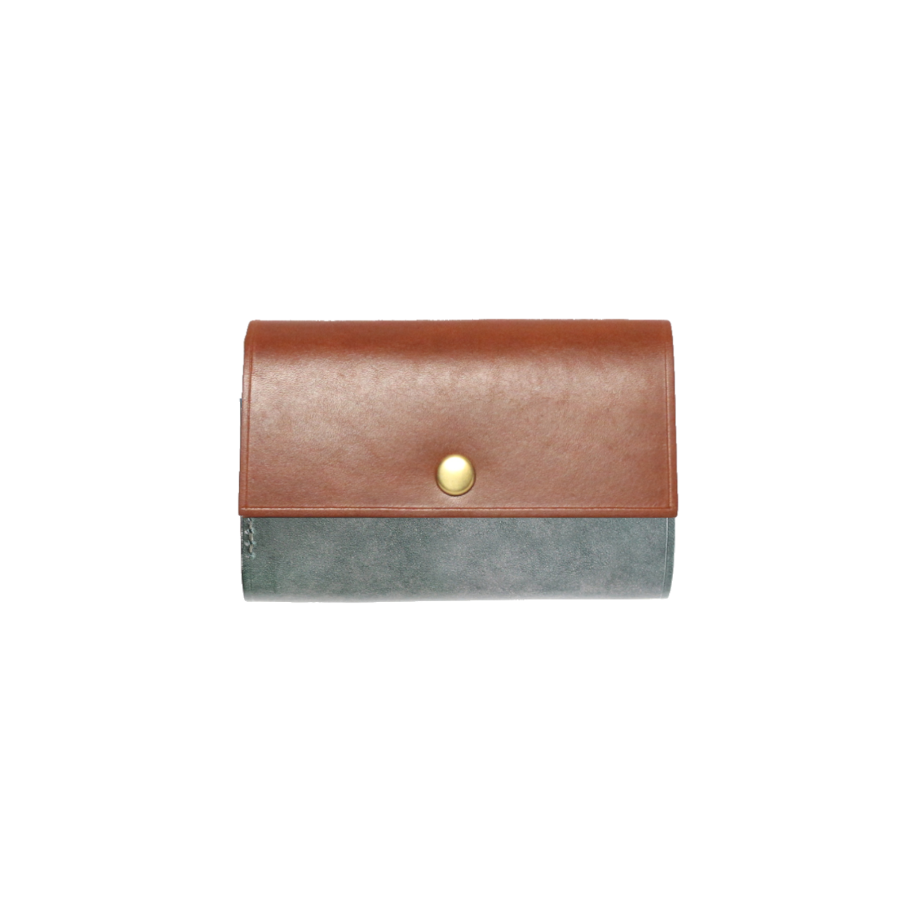 - comet S2 - compact trifold wallet