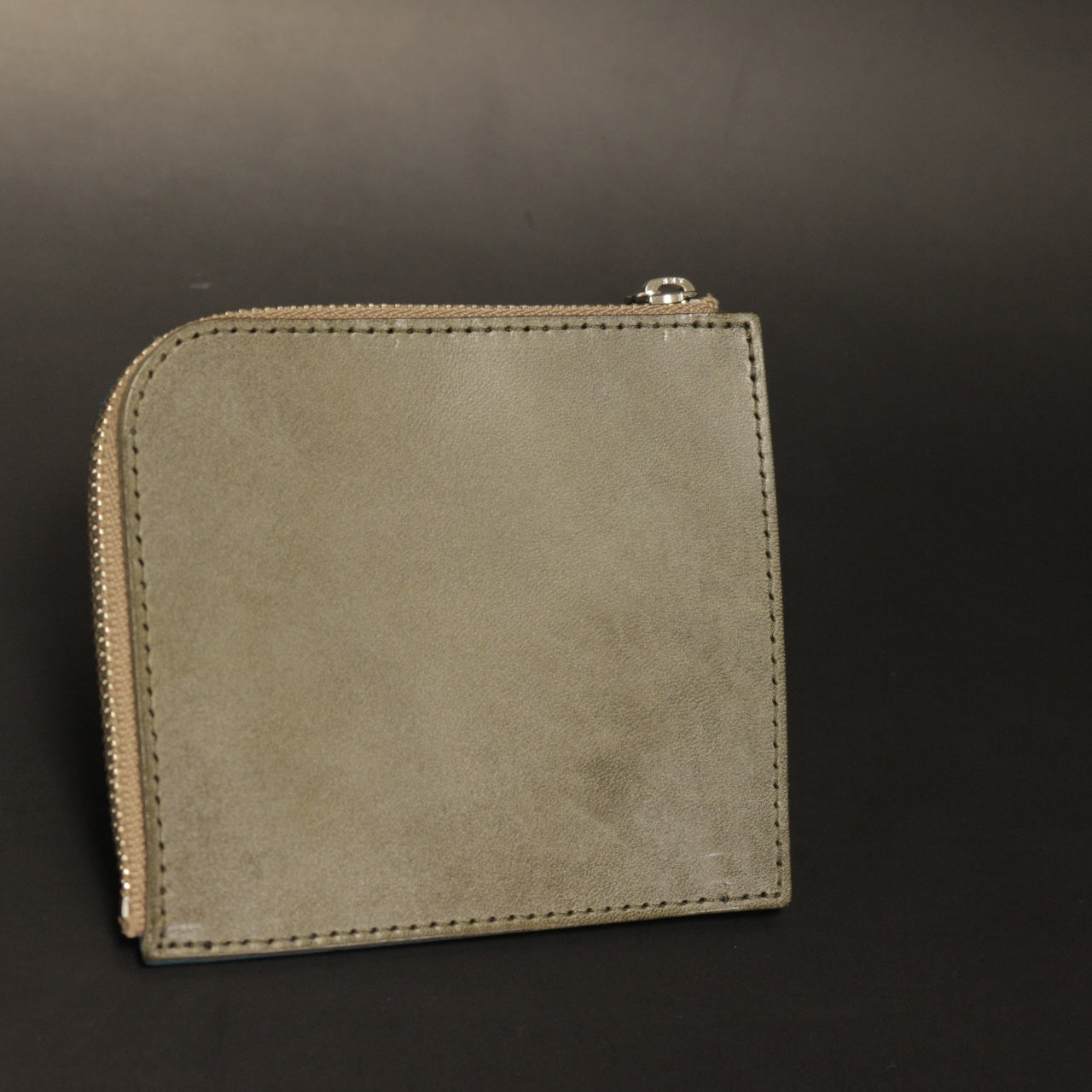 -Valley type2- Valley type 2 thin wallet