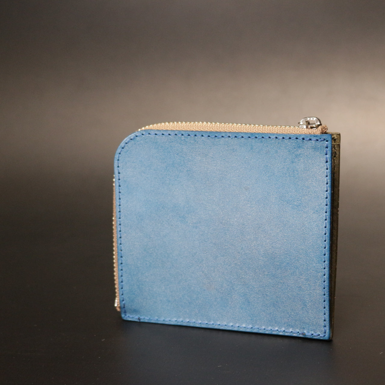-Valley type2- Valley type 2 thin wallet