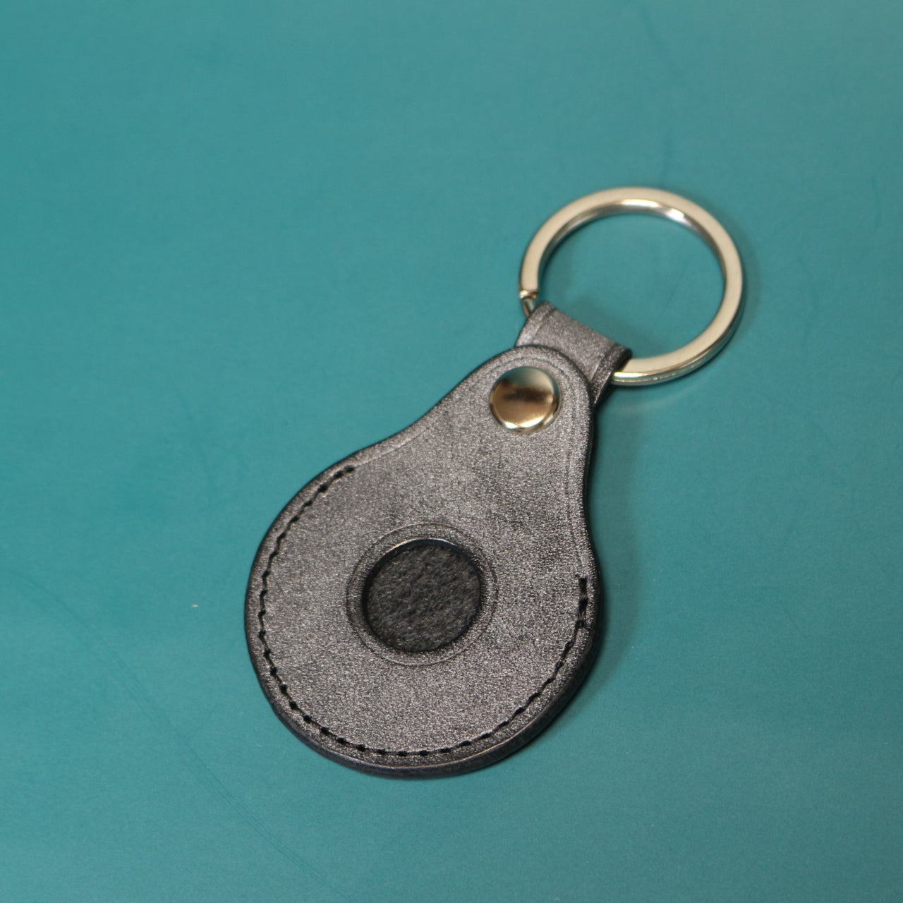 - エアタグケース - leather case for AirTag