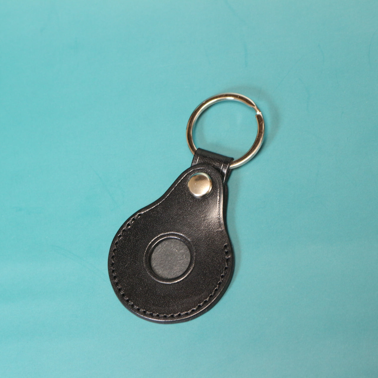 - エアタグケース - leather case for AirTag