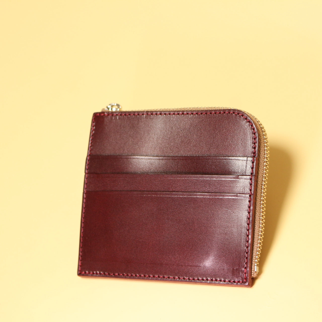 -Valley type2- Valley type 2 thin wallet