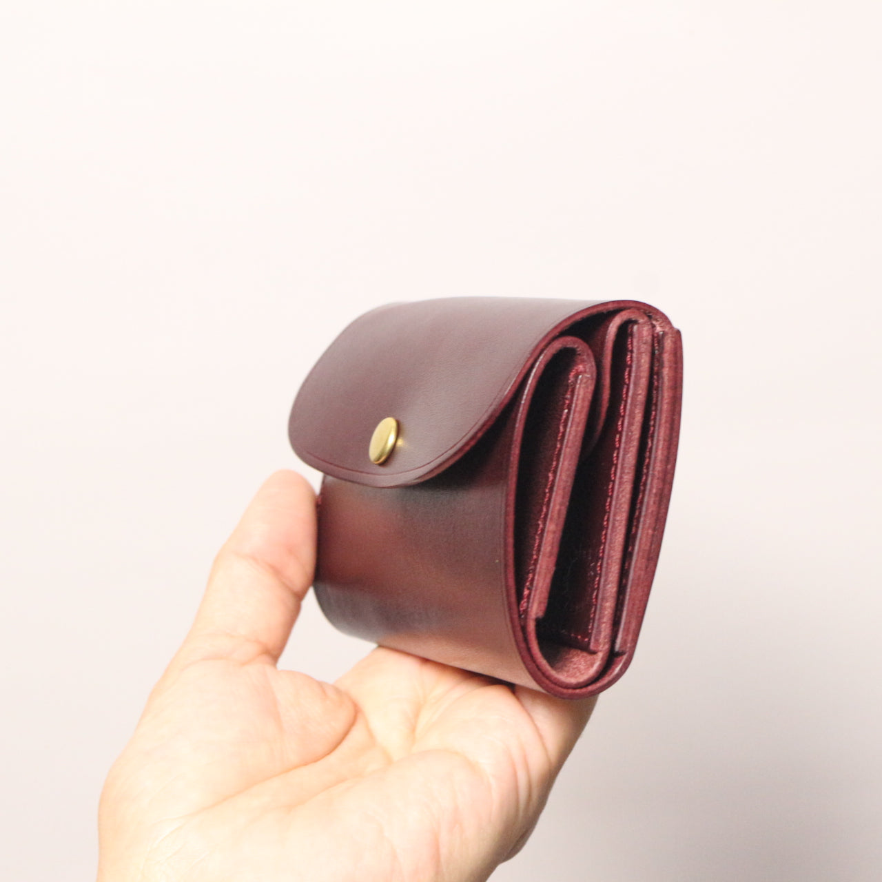 ◆Back pocket option (not applicable to cometR2, cometS2, cometW2)