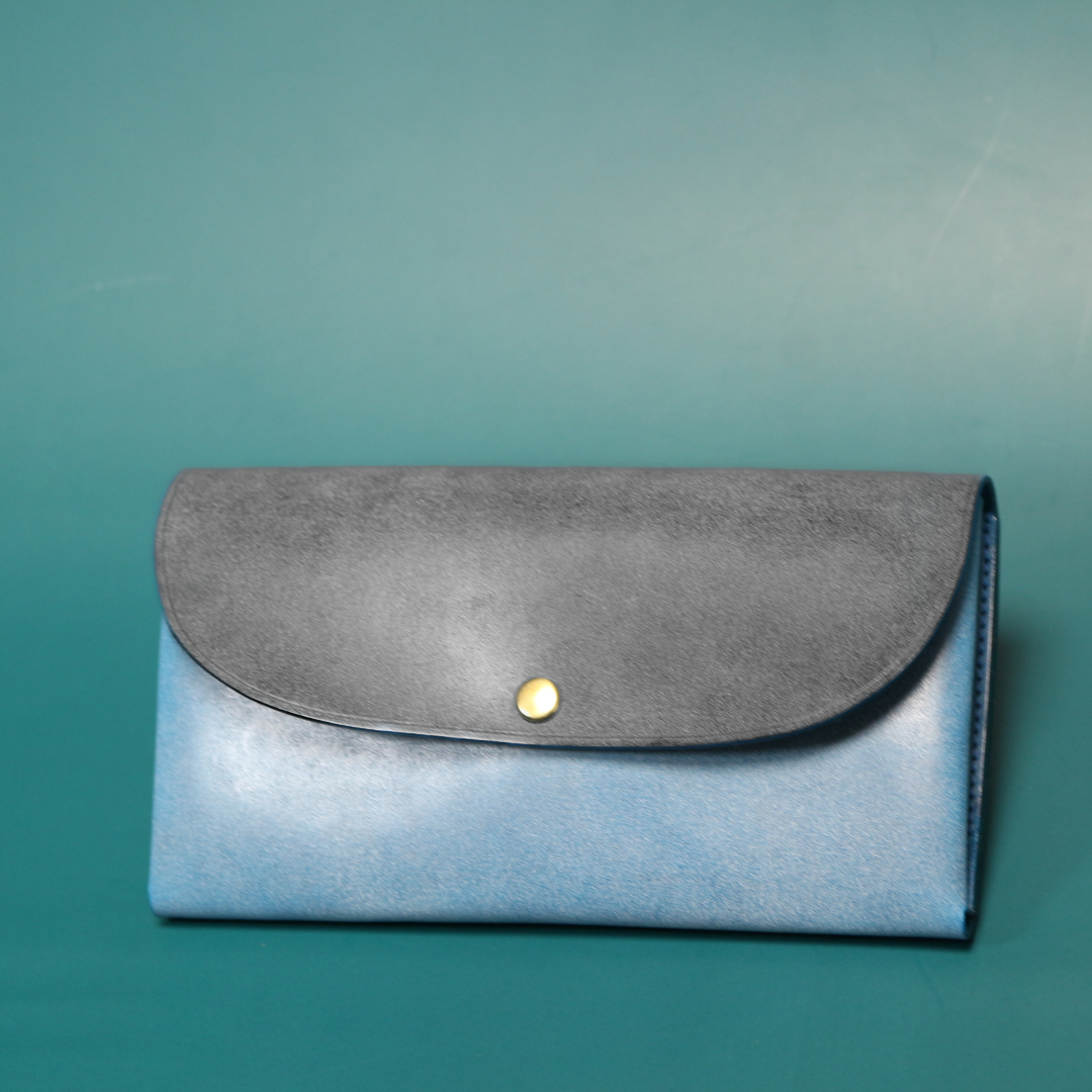 - comet Long - Compact long wallet