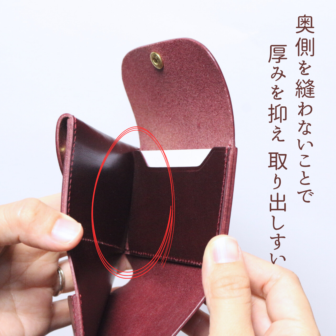 ◆Back pocket option (not applicable to cometR2, cometS2, cometW2)