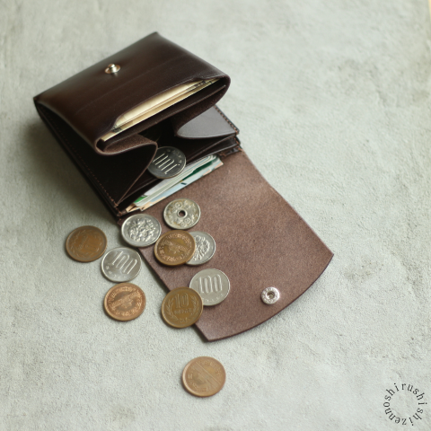 - folmet - フォルメット 大容量なミニ財布