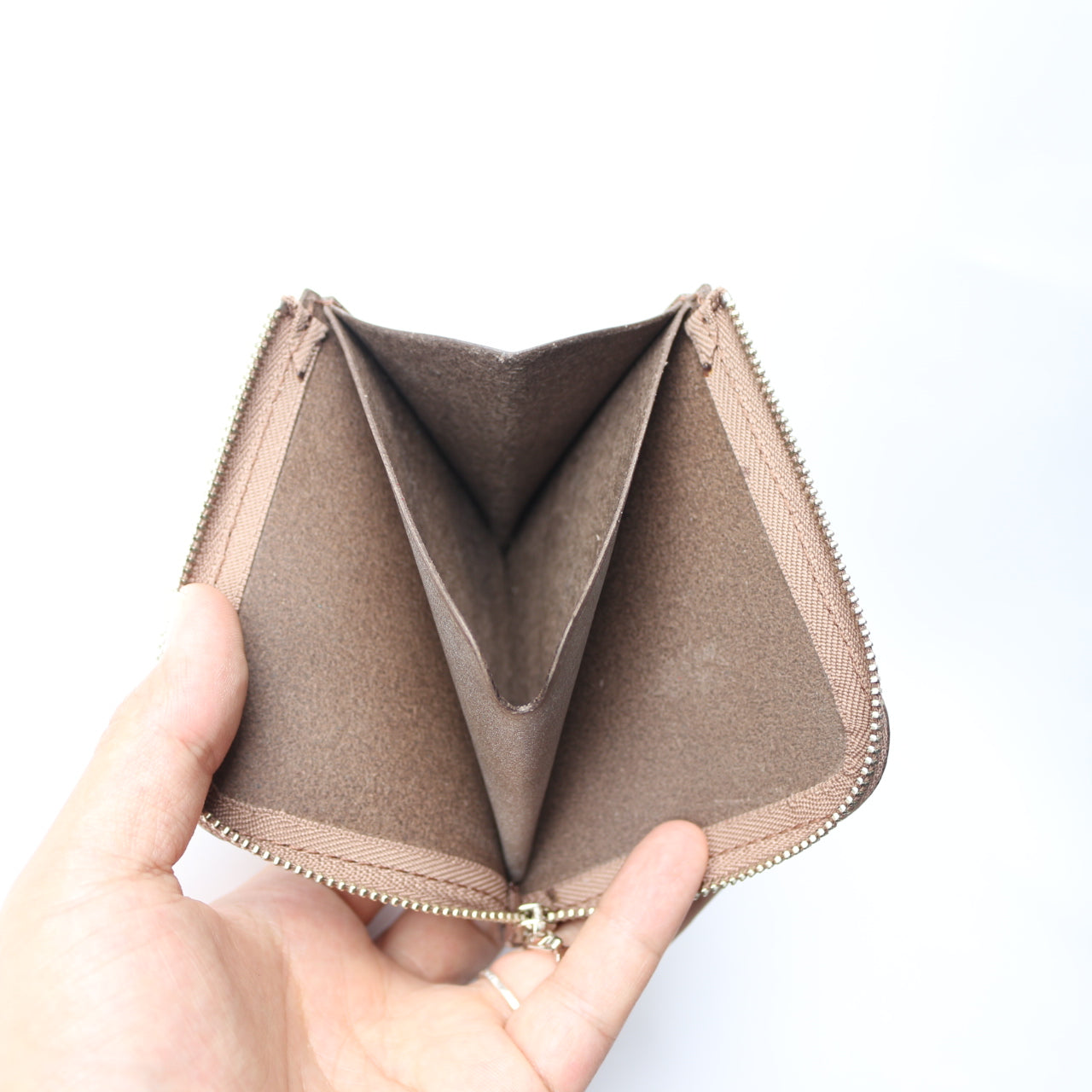 -Valley - ヴァレイ 薄型財布