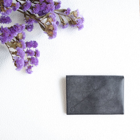 - hook card case - business card holder hook