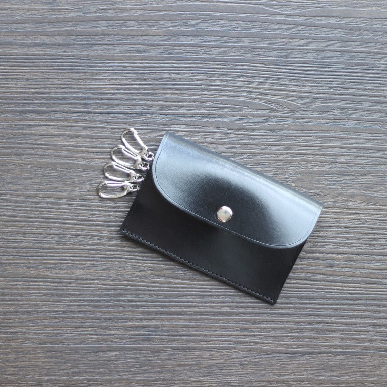 - KC - Casey Card 超薄鑰匙包