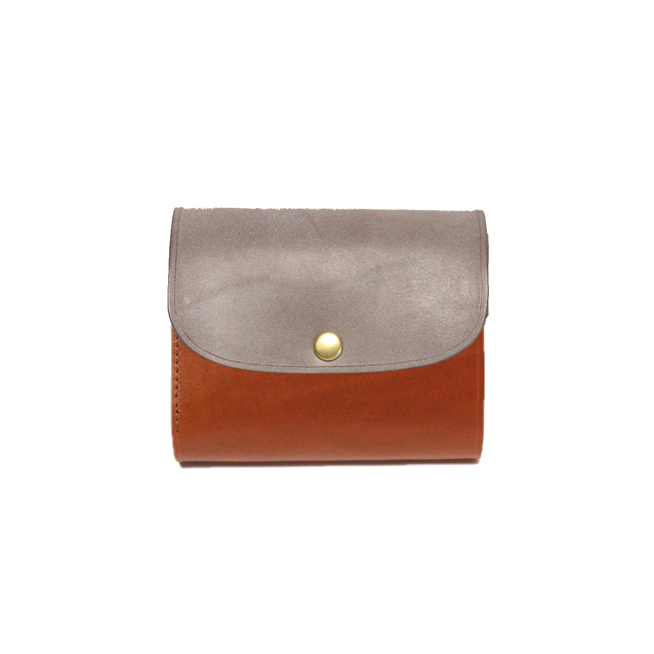 - comet middle - A smart bi-fold wallet, the Comet Middle