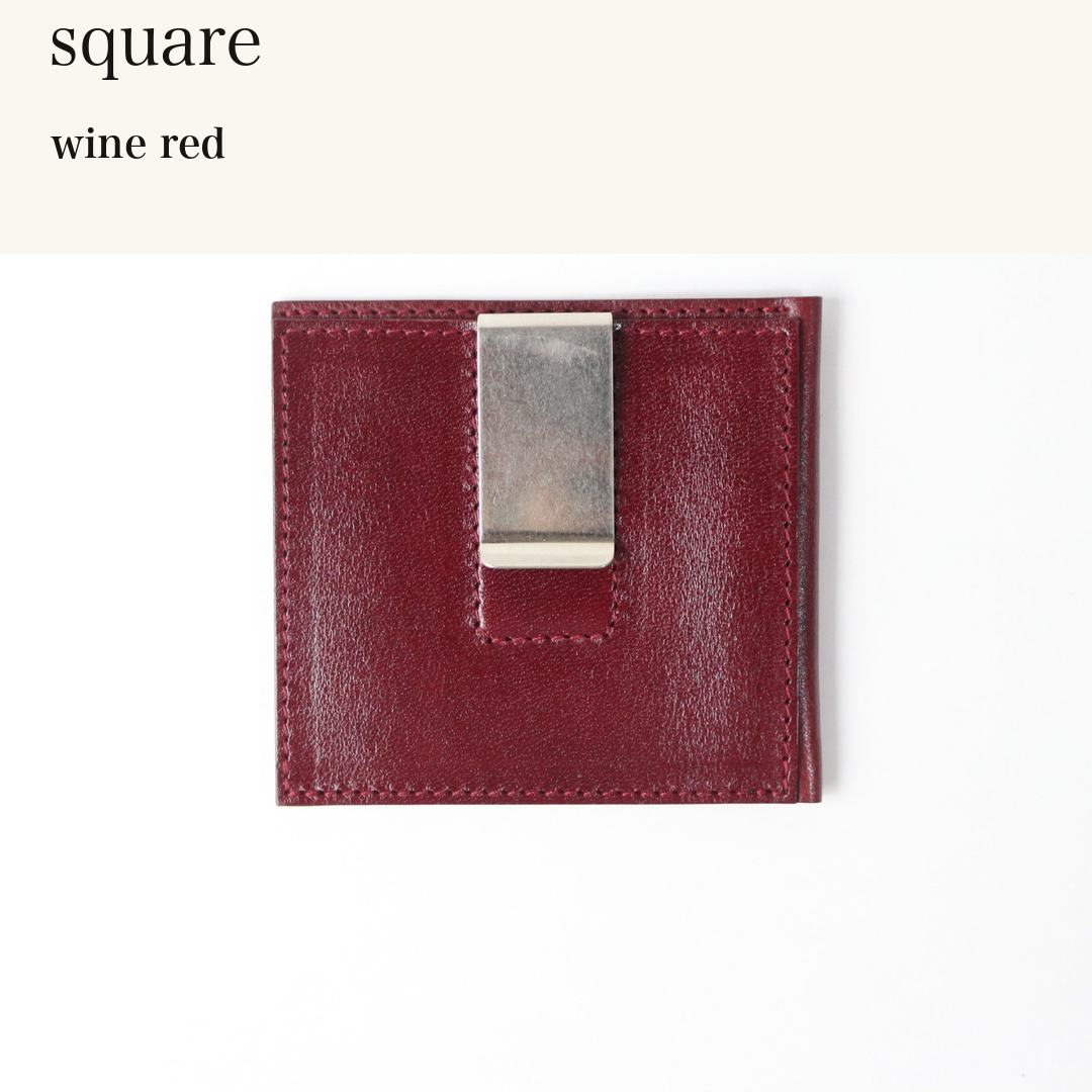 MINCHO-EN-2026-07-30|6953099165851|40674868691099|square|wine red| 本革財布・革小物 しぜんのしるし