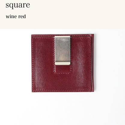 MINCHO-EN-2026-07-30|6953099165851|40674868691099|square|wine red| 本革財布・革小物 しぜんのしるし