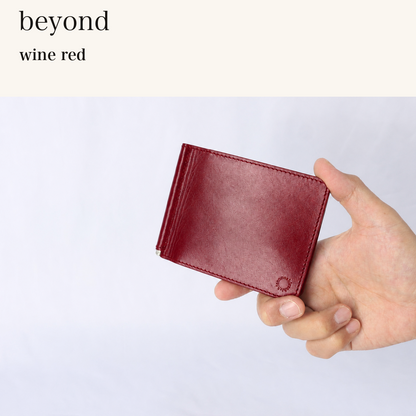 MINCHO-EN-2026-07-30|6953123217563|40675130638491|beyond|wine red| 本革財布・革小物 しぜんのしるし