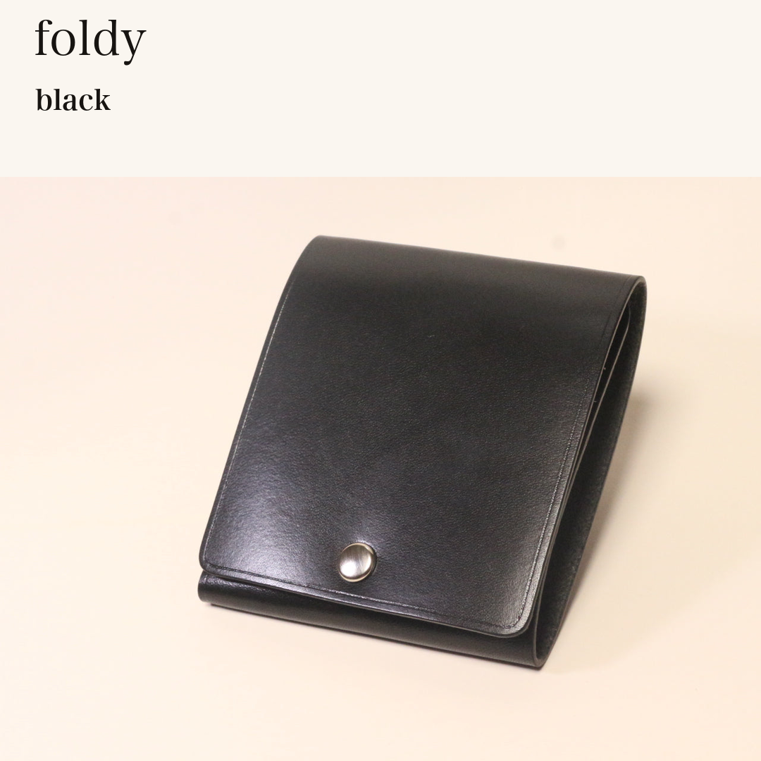 MINCHO-EN-2026-07-30|7717743853723|43592384479387|foldy|black| 本革財布・革小物 しぜんのしるし