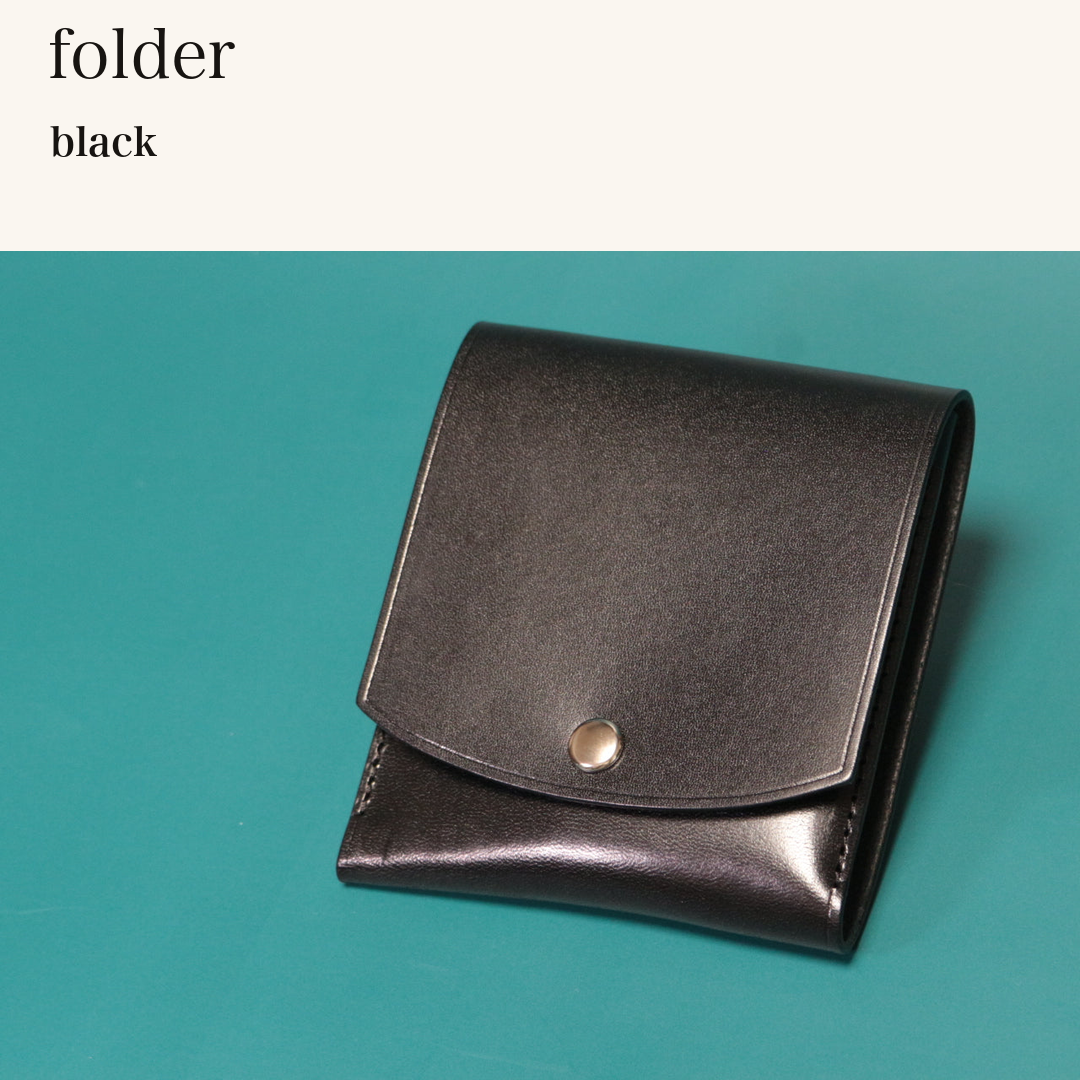 MINCHO-EN-2026-07-30|6953121874075|46753442529435|folder|black| 本革財布・革小物 しぜんのしるし