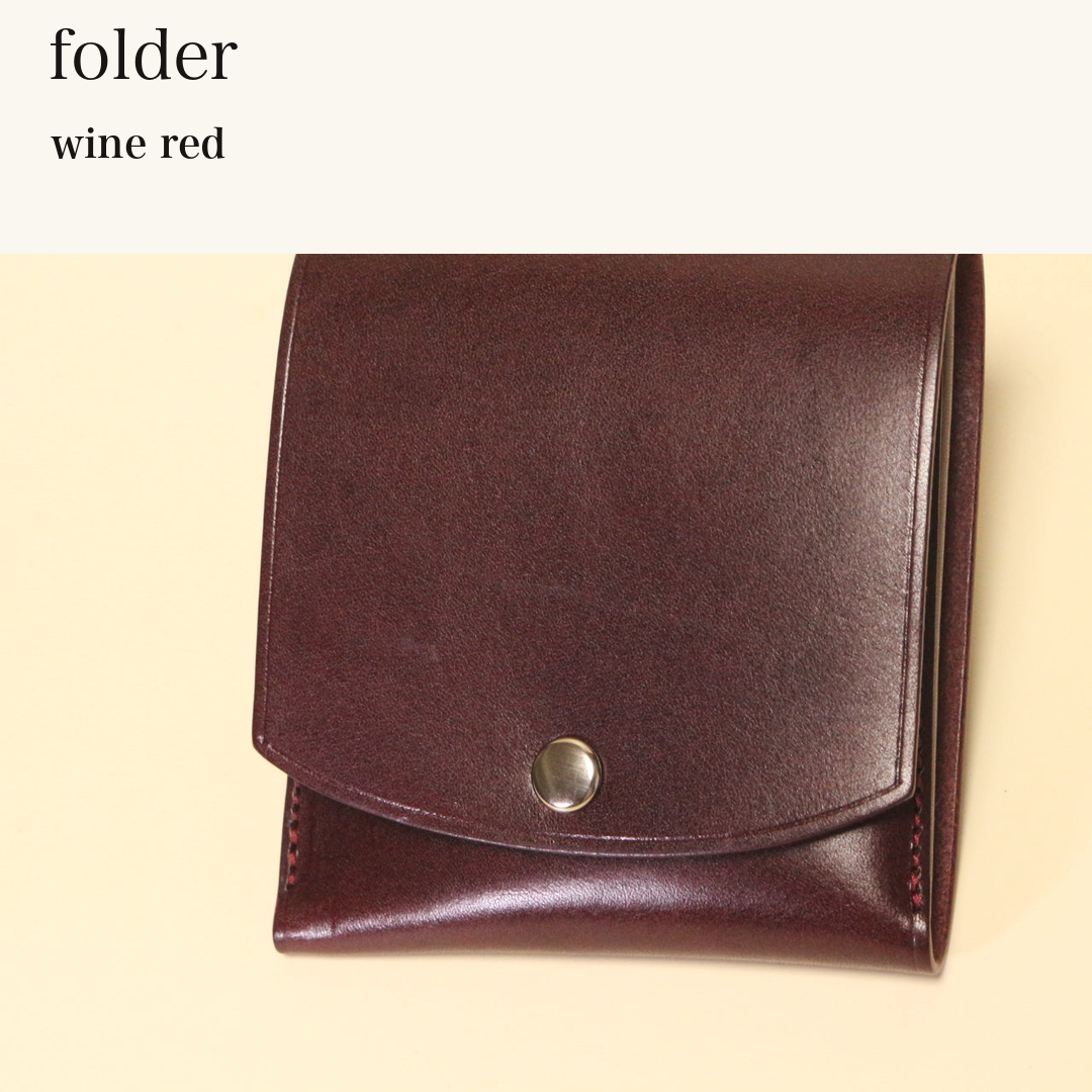MINCHO-EN-2026-07-30|6953121874075|46753442988187|folder|wine red| 本革財布・革小物 しぜんのしるし
