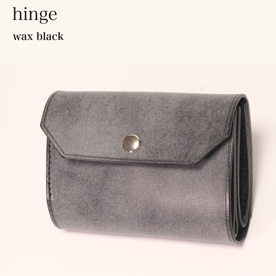 MINCHO-EN-2026-07-30|6953120170139|46753449672859|hinge|wax black| 本革財布・革小物 しぜんのしるし