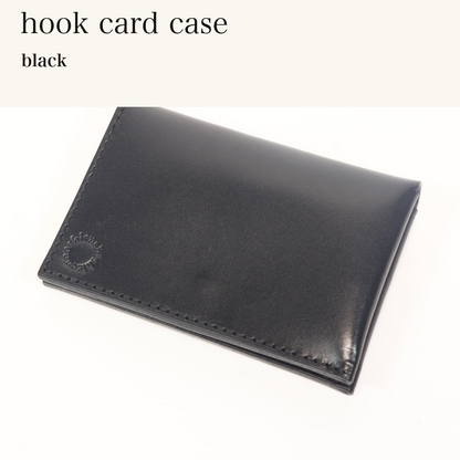 MINCHO-EN-2026-07-30|6953107488923|46753451311259|hook card case|black|