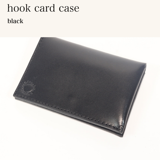 MINCHO-EN-2026-07-30|6953107488923|46753451311259|hook card case|black|