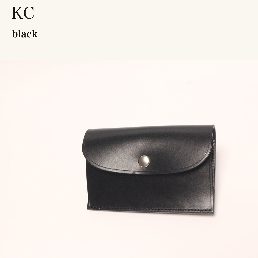 MINCHO-EN-2026-07-30|6953128919195|46753453015195|KC|black| 本革財布・革小物 しぜんのしるし