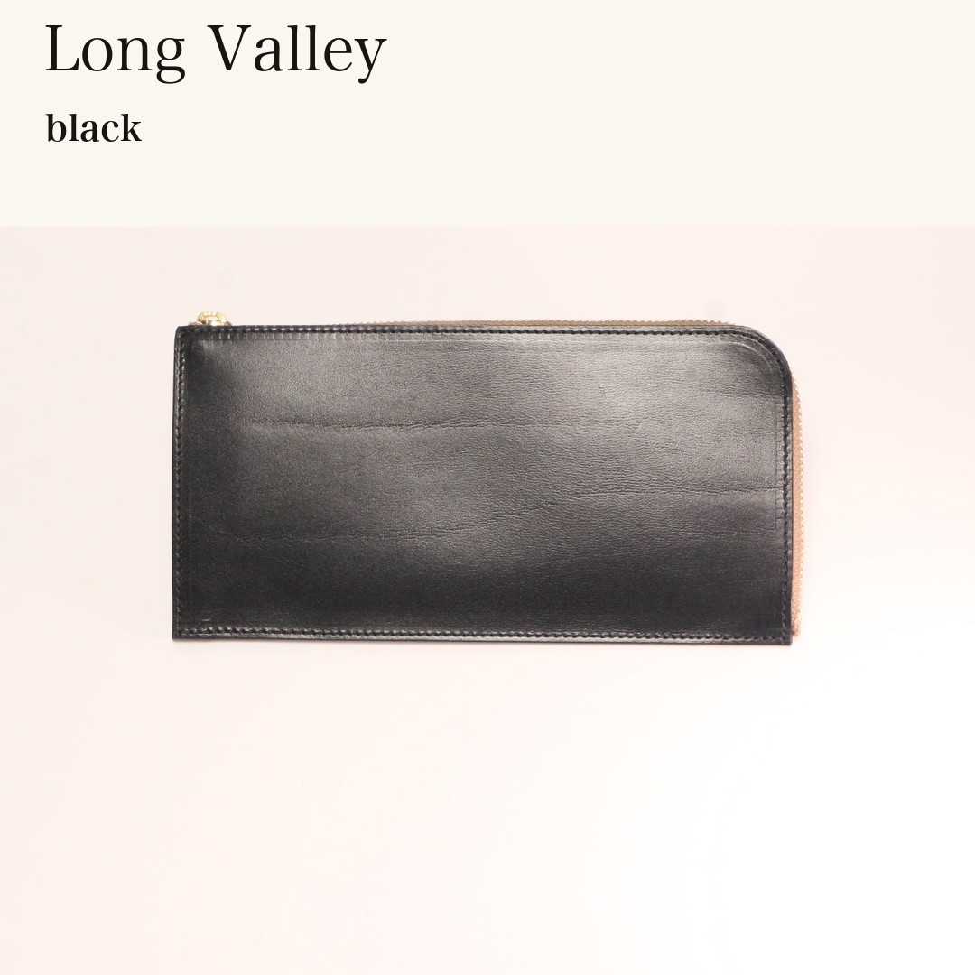 MINCHO-EN-2026-07-30|8483173269659|46753454751899|Long Valley|black| 本革財布・革小物 しぜんのしるし