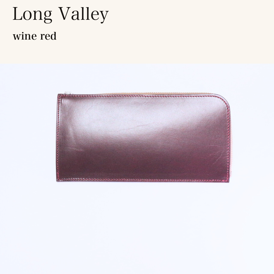 MINCHO-EN-2026-07-30|8483173269659|46753455046811|Long Valley|wine red| 本革財布・革小物 しぜんのしるし