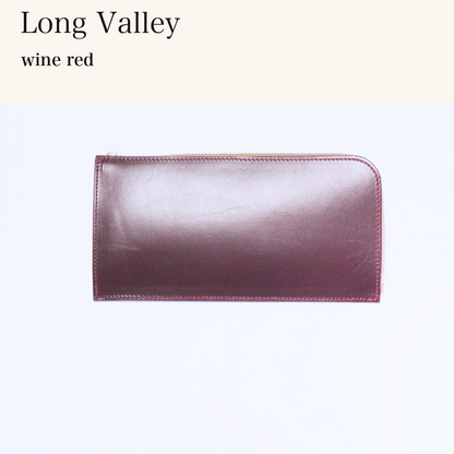 MINCHO-EN-2026-07-30|8483173269659|46753455046811|Long Valley|wine red| 本革財布・革小物 しぜんのしるし