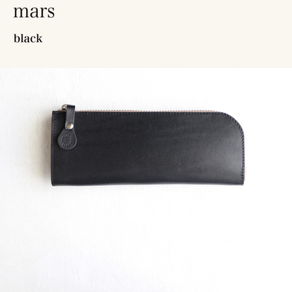 MINCHO-EN-2026-07-30|7184559603867|46753456357531|mars|black| 本革財布・革小物 しぜんのしるし