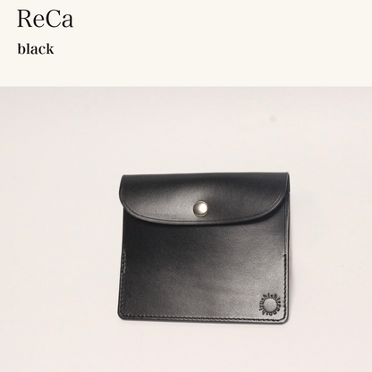 MINCHO-EN-2026-07-30|6953130786971|46753480474779|ReCa|black| 本革財布・革小物 しぜんのしるし