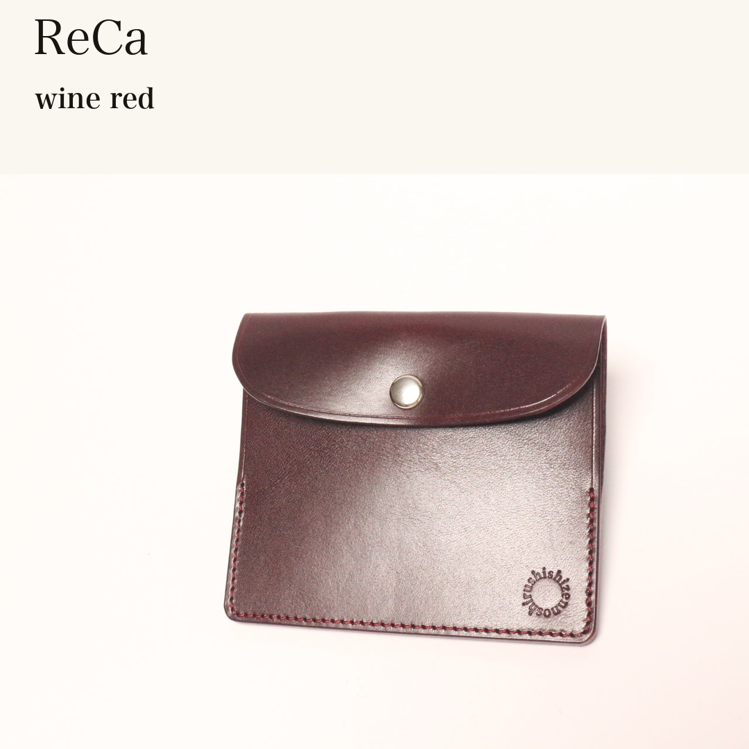 MINCHO-EN-2026-07-30|6953130786971|46753480802459|ReCa|wine red| 本革財布・革小物 しぜんのしるし