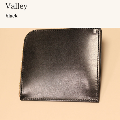 MINCHO-EN-2026-07-30|6953124954267|46753486569627|Valley|black| 本革財布・革小物 しぜんのしるし