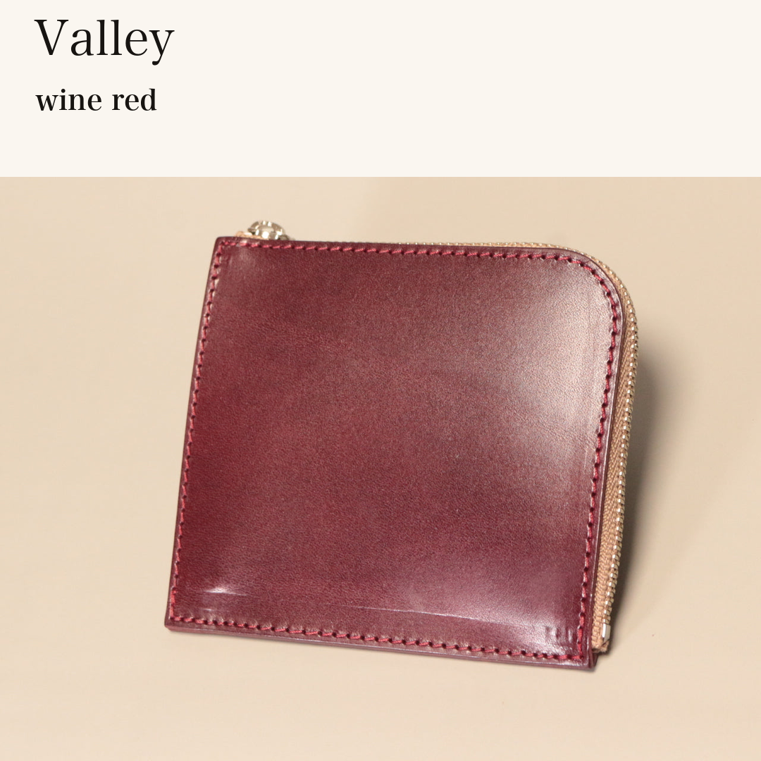 MINCHO-EN-2026-07-30|6953124954267|46753486864539|Valley|wine red| 本革財布・革小物 しぜんのしるし