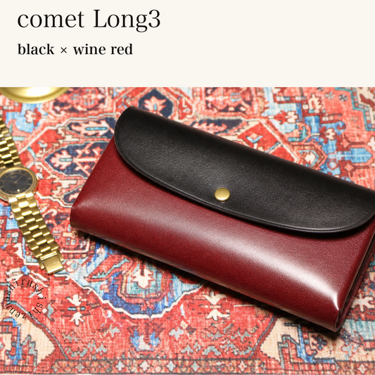 MINCHO-EN-2026-07-30|7674101334171|46753747697819|comet Long3|black|wine red