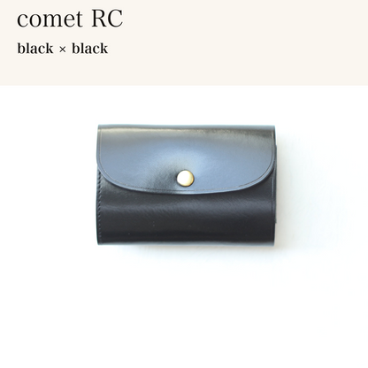 MINCHO-EN-2026-07-30|7214802993307|46753754284187|comet RC|black|black 本革財布・革小物 しぜんのしるし