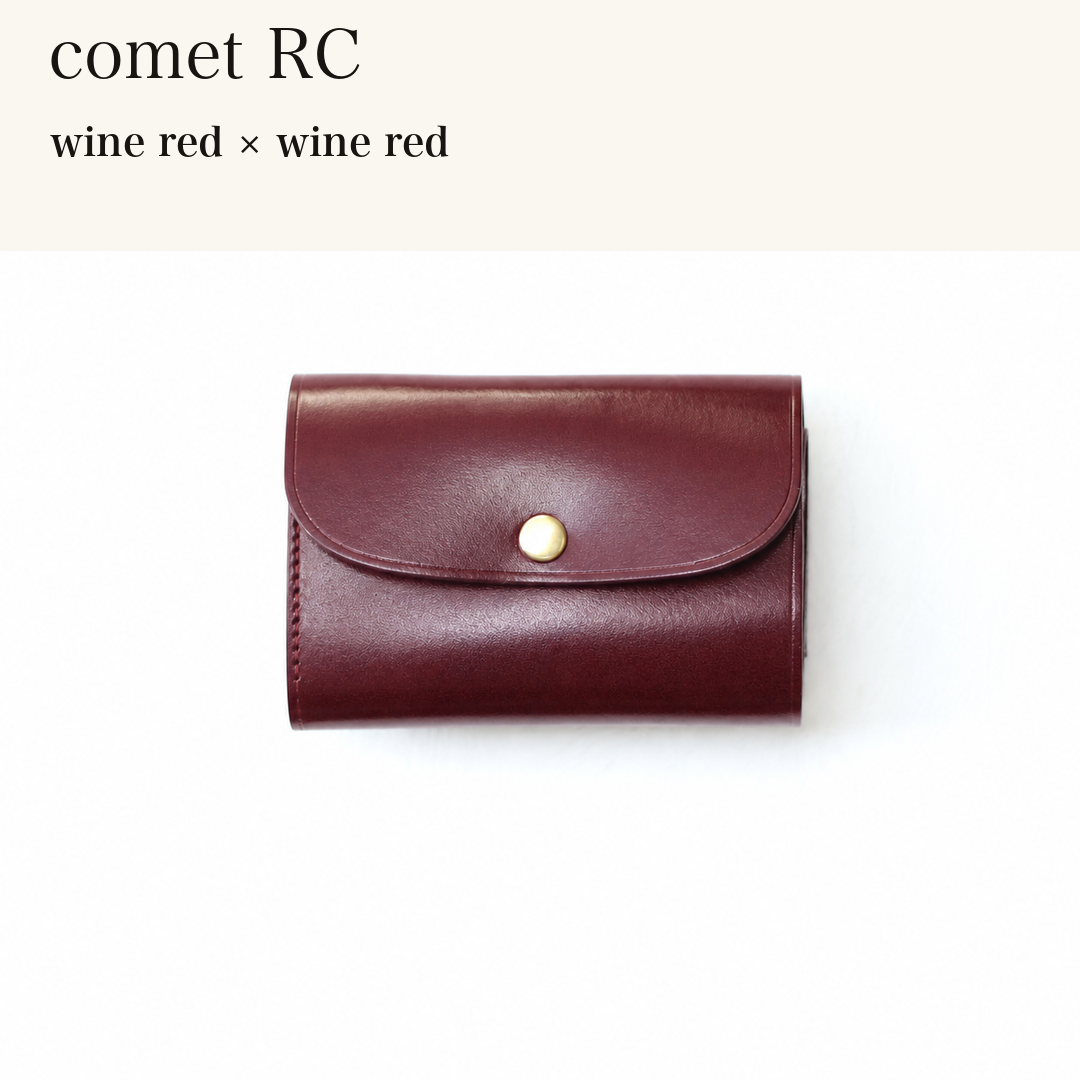 MINCHO-EN-2026-07-30|7214802993307|46753754579099|comet RC|wine red|wine red 本革財布・革小物 しぜんのしるし