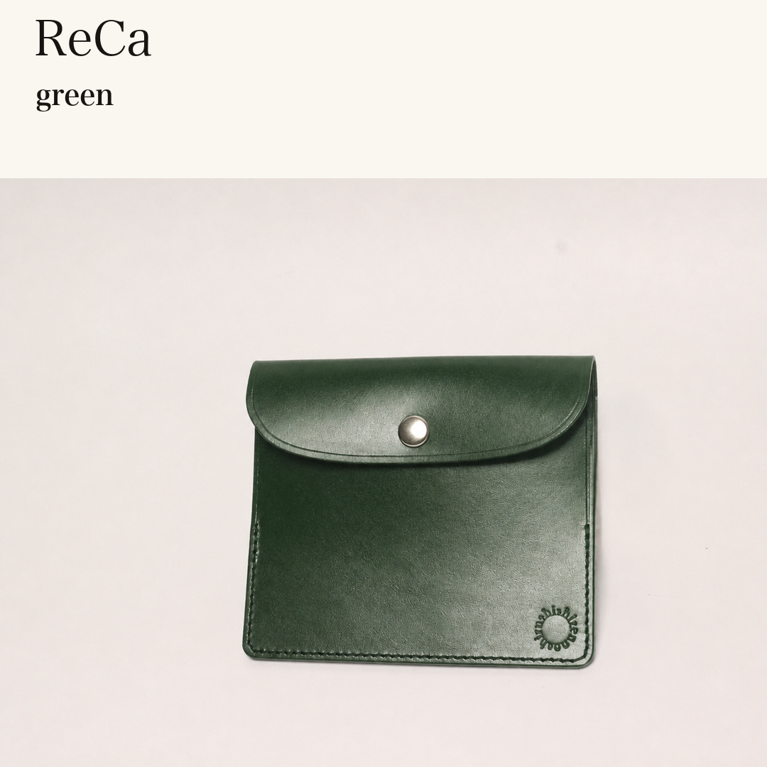 MINCHO-EN-2026-07-30|6953130786971|48377295372443|ReCa|green| 本革財布・革小物 しぜんのしるし