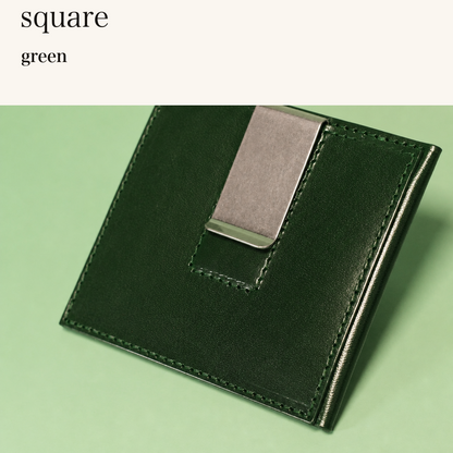 MINCHO-EN-2026-07-30|6953099165851|48377295405211|square|green| 本革財布・革小物 しぜんのしるし