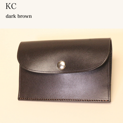 MINCHO-EN-2026-07-30|6953128919195|48872280817819|KC|dark brown| 本革財布・革小物 しぜんのしるし