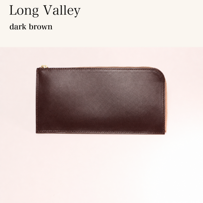MINCHO-EN-2026-07-30|8483173269659|48872280850587|Long Valley|dark brown| 本革財布・革小物 しぜんのしるし