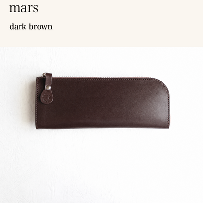 MINCHO-EN-2026-07-30|7184559603867|48872280883355|mars|dark brown| 本革財布・革小物 しぜんのしるし