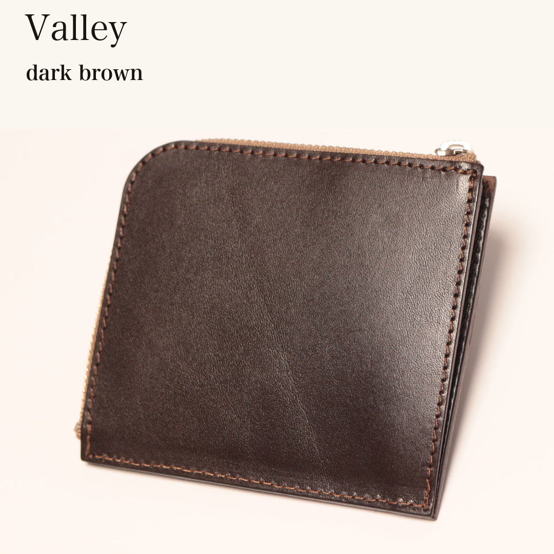 MINCHO-EN-2026-07-30|6953124954267|48872282357915|Valley|dark brown| 本革財布・革小物 しぜんのしるし