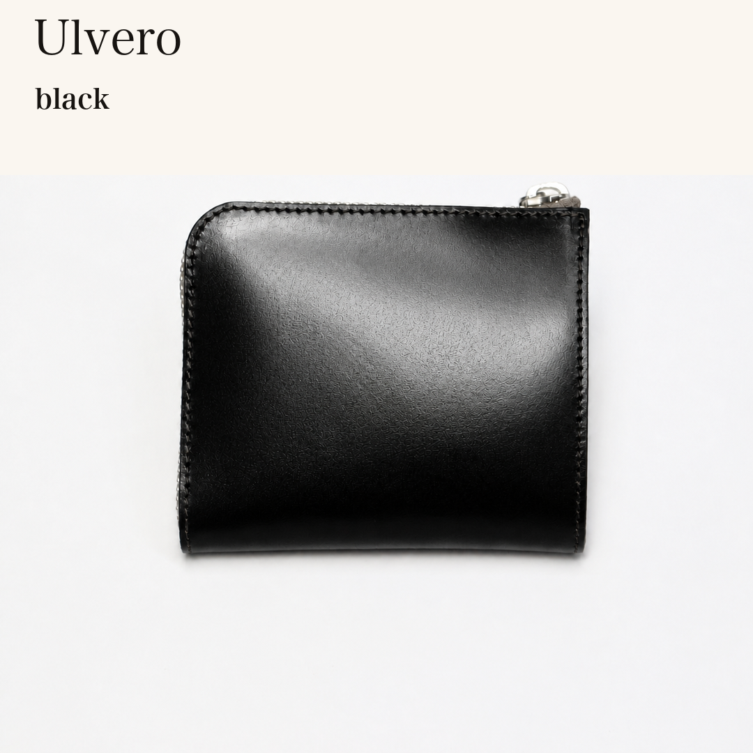 ULVERO-MINCHO-EN-2026-08-12|9244847931547|49205630238875|Ulvero|black| 本革財布・革小物 しぜんのしるし