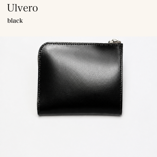 ULVERO-MINCHO-EN-2026-08-12|9244847931547|49205630238875|Ulvero|black| 本革財布・革小物 しぜんのしるし